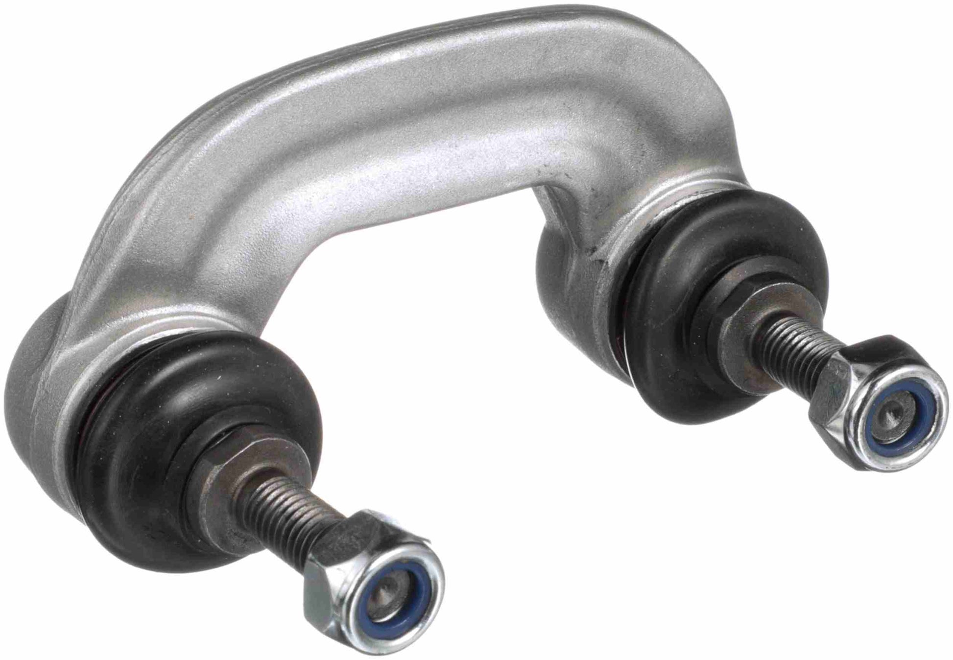 Angle View of Front Suspension Stabilizer Bar Link Kit DELPHI TC771