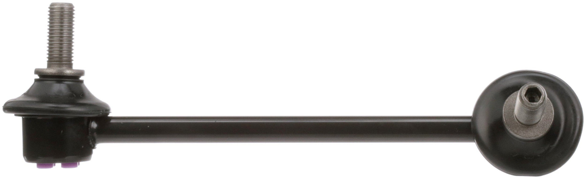 Back View of Rear Right Suspension Stabilizer Bar Link DELPHI TC7728