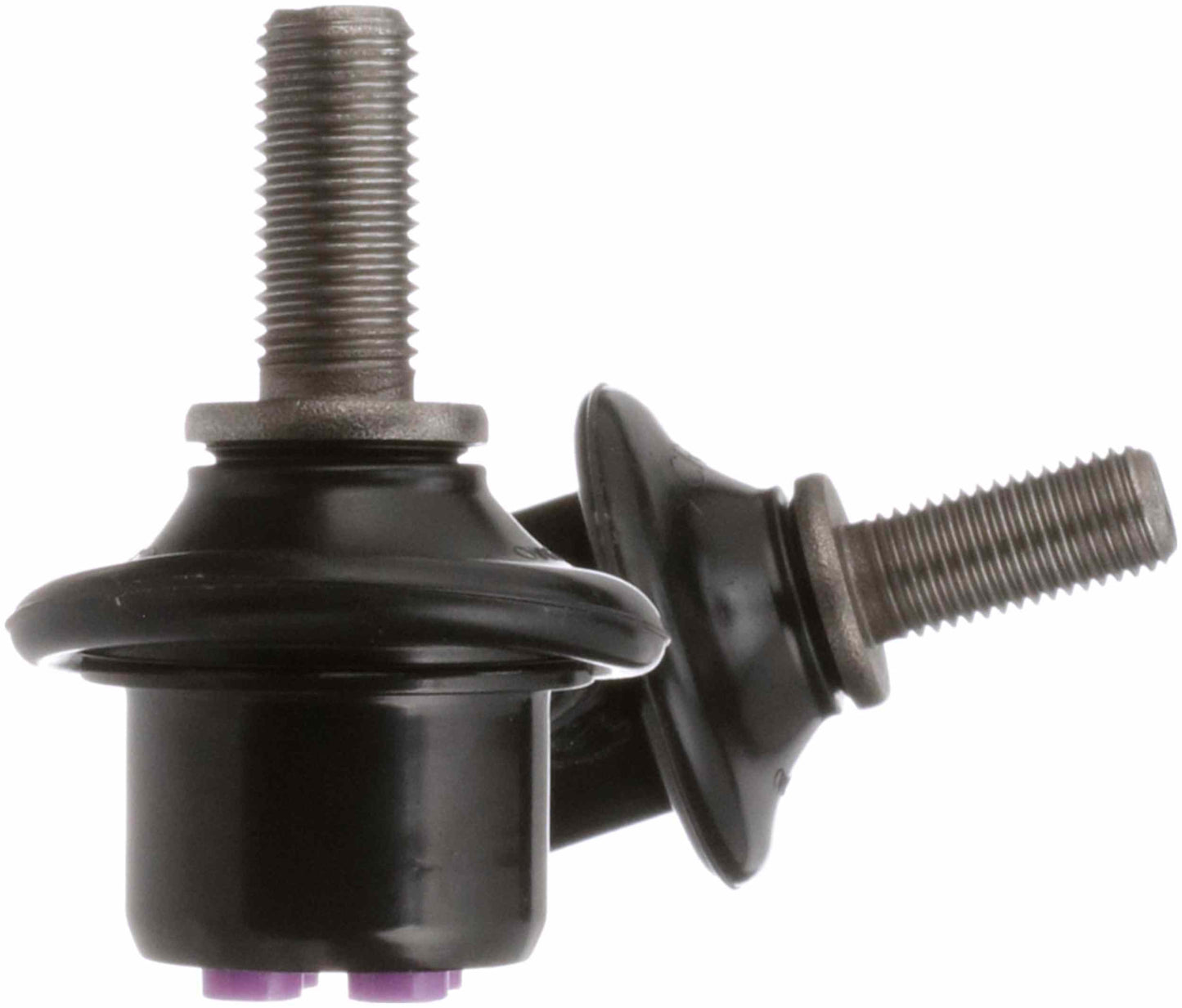 Left View of Rear Right Suspension Stabilizer Bar Link DELPHI TC7728