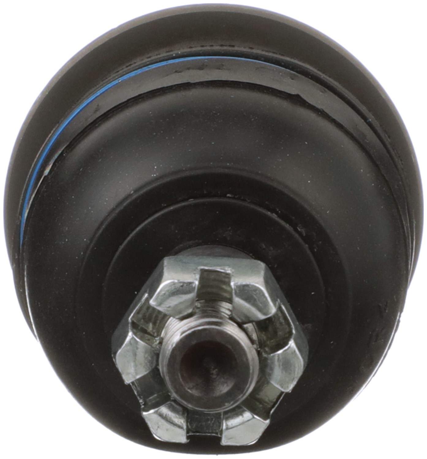 Right View of Front Upper Suspension Ball Joint DELPHI TC7831