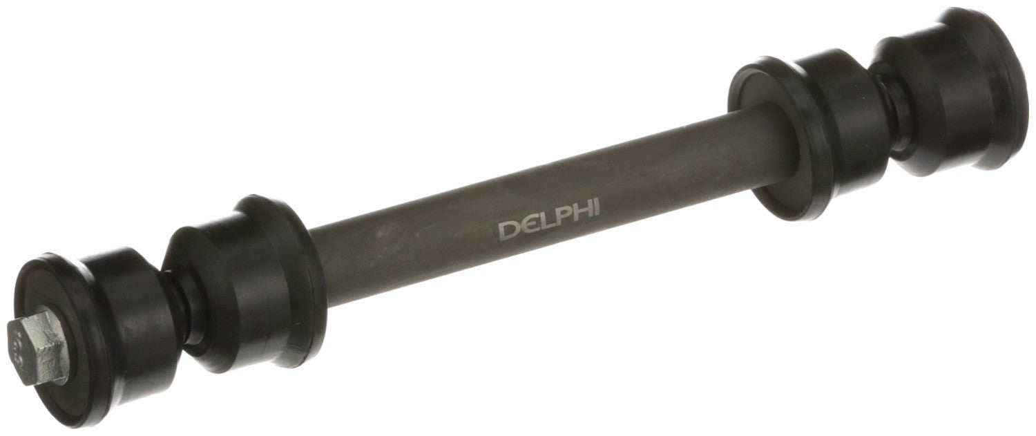 Angle View of Front Suspension Stabilizer Bar Link Kit DELPHI TC7854