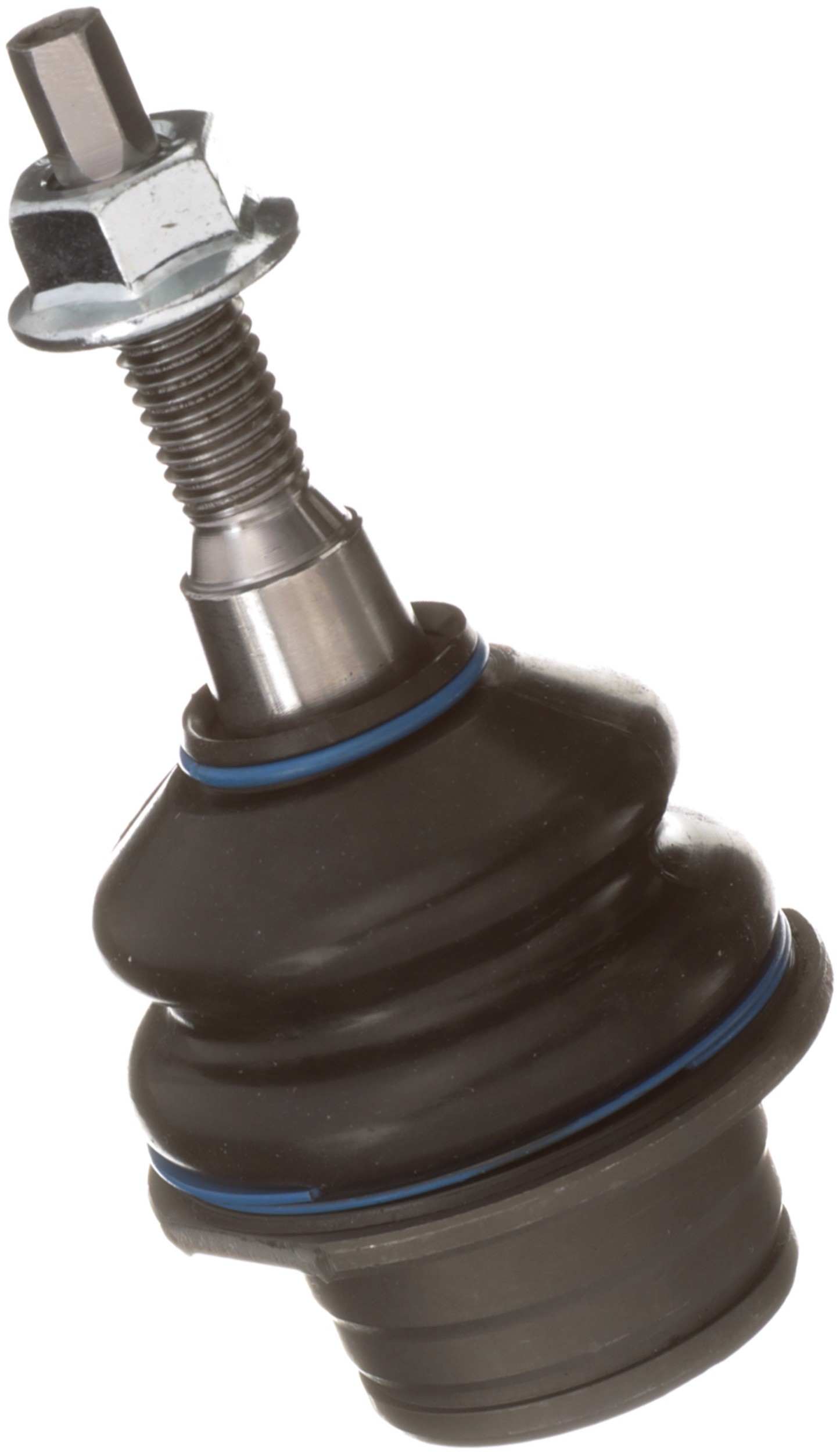 Angle View of Front Upper Suspension Ball Joint DELPHI TC7869