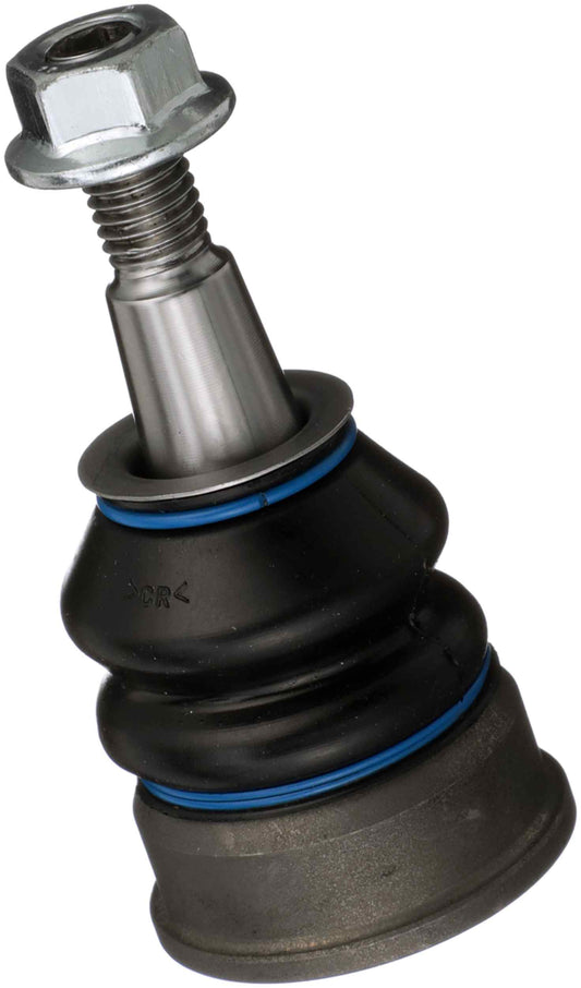 Angle View of Front Upper Suspension Ball Joint DELPHI TC7870