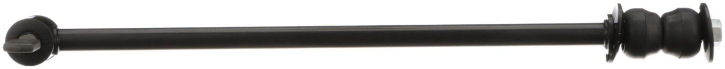 Front View of Rear Suspension Trailing Arm DELPHI TC7934