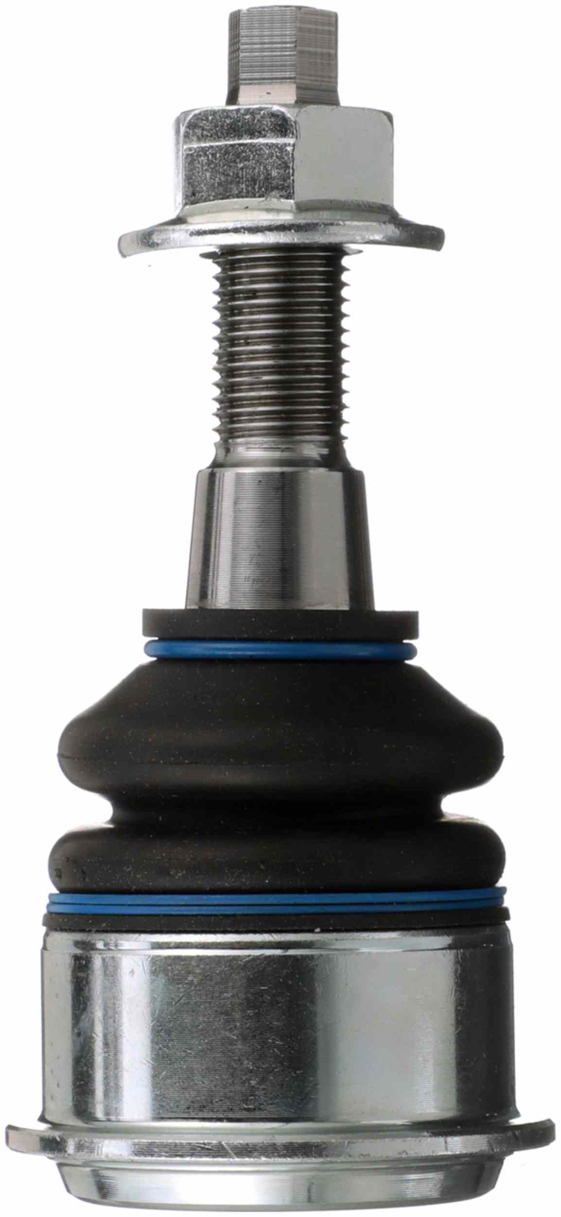 Front View of Front Upper Suspension Ball Joint DELPHI TC7971