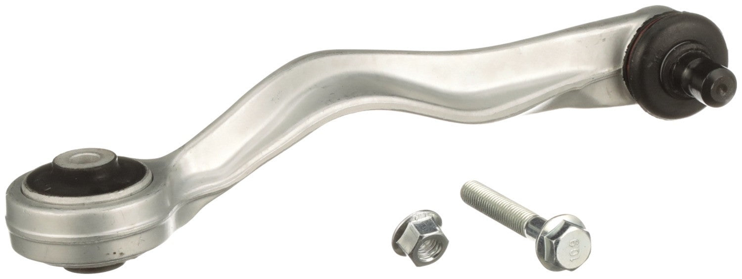 Kit View of Front Rear Upper Right Suspension Control Arm and Ball Joint Assembly DELPHI TC802