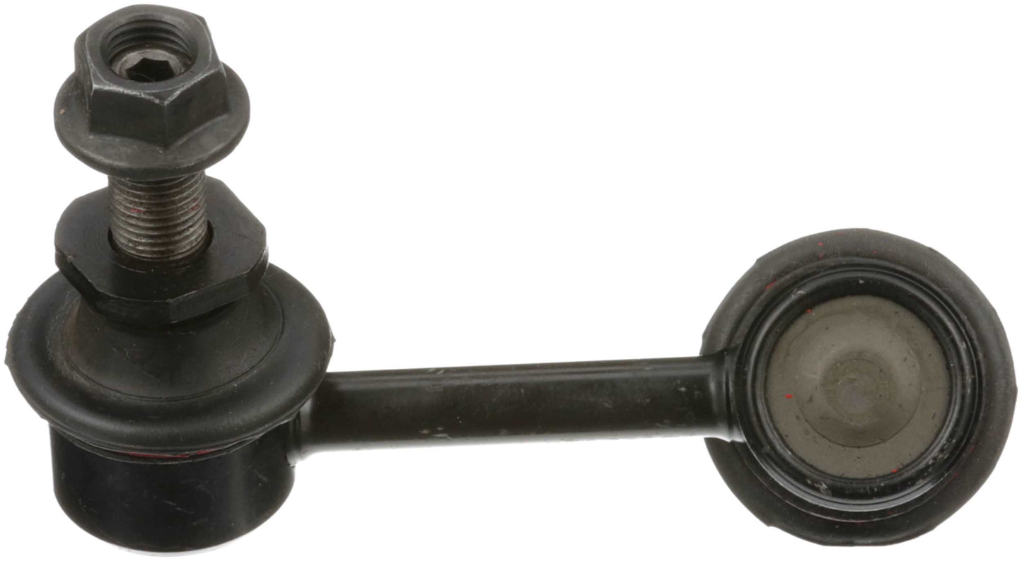 Back View of Front Left Suspension Stabilizer Bar Link DELPHI TC8042