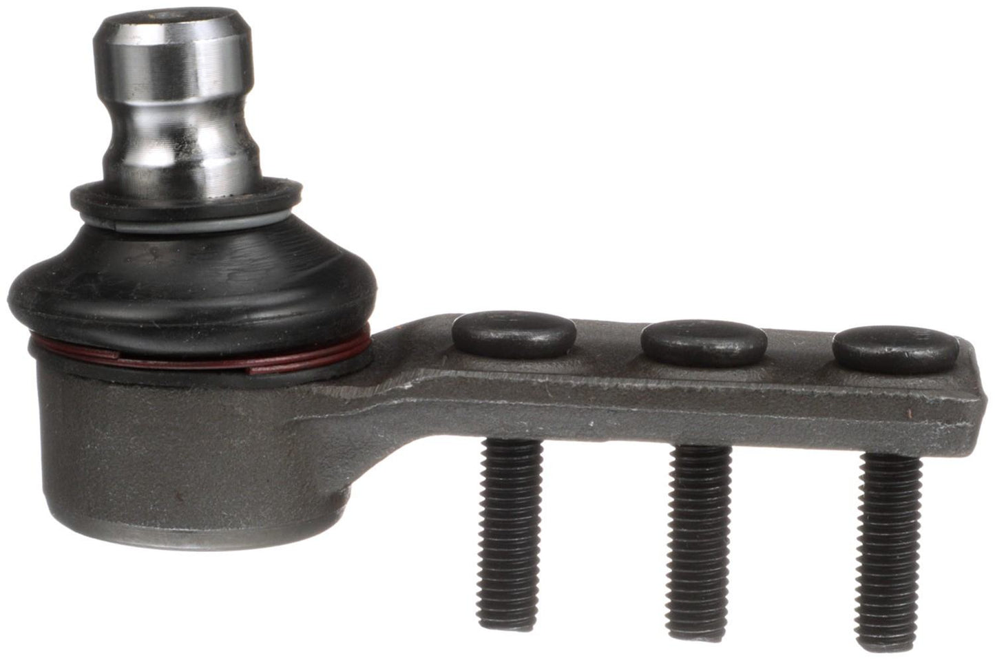 Back View of Front Suspension Ball Joint DELPHI TC807