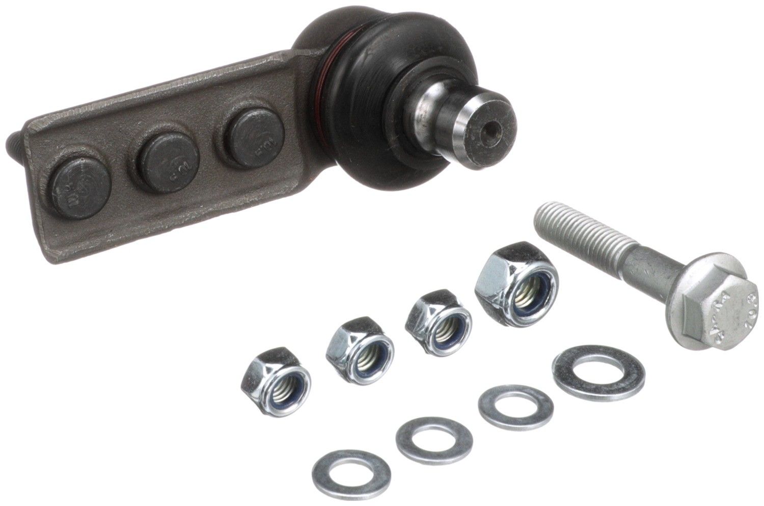 Kit View of Front Suspension Ball Joint DELPHI TC807