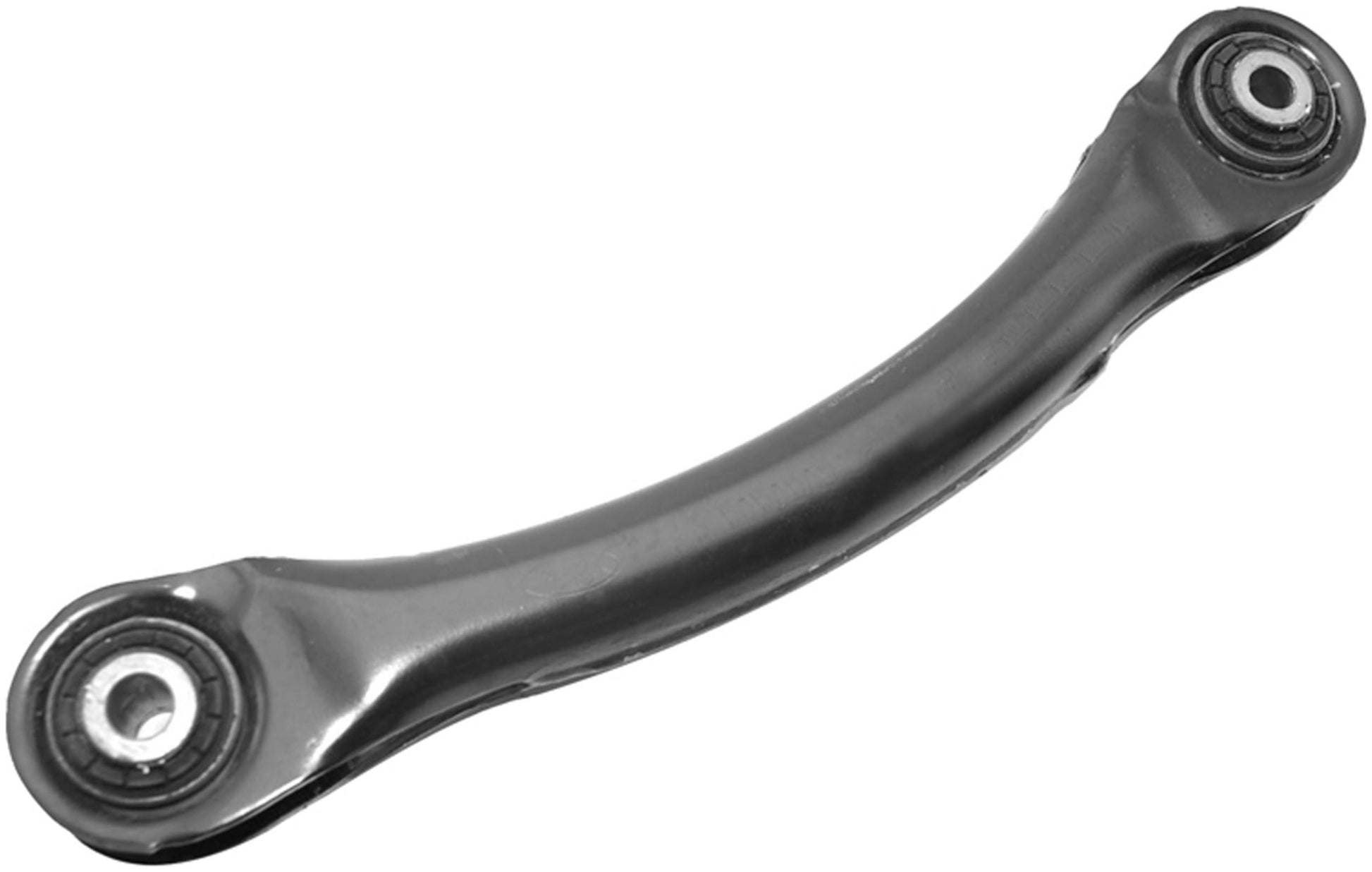 Angle View of Rear Upper Suspension Control Arm DELPHI TC8258