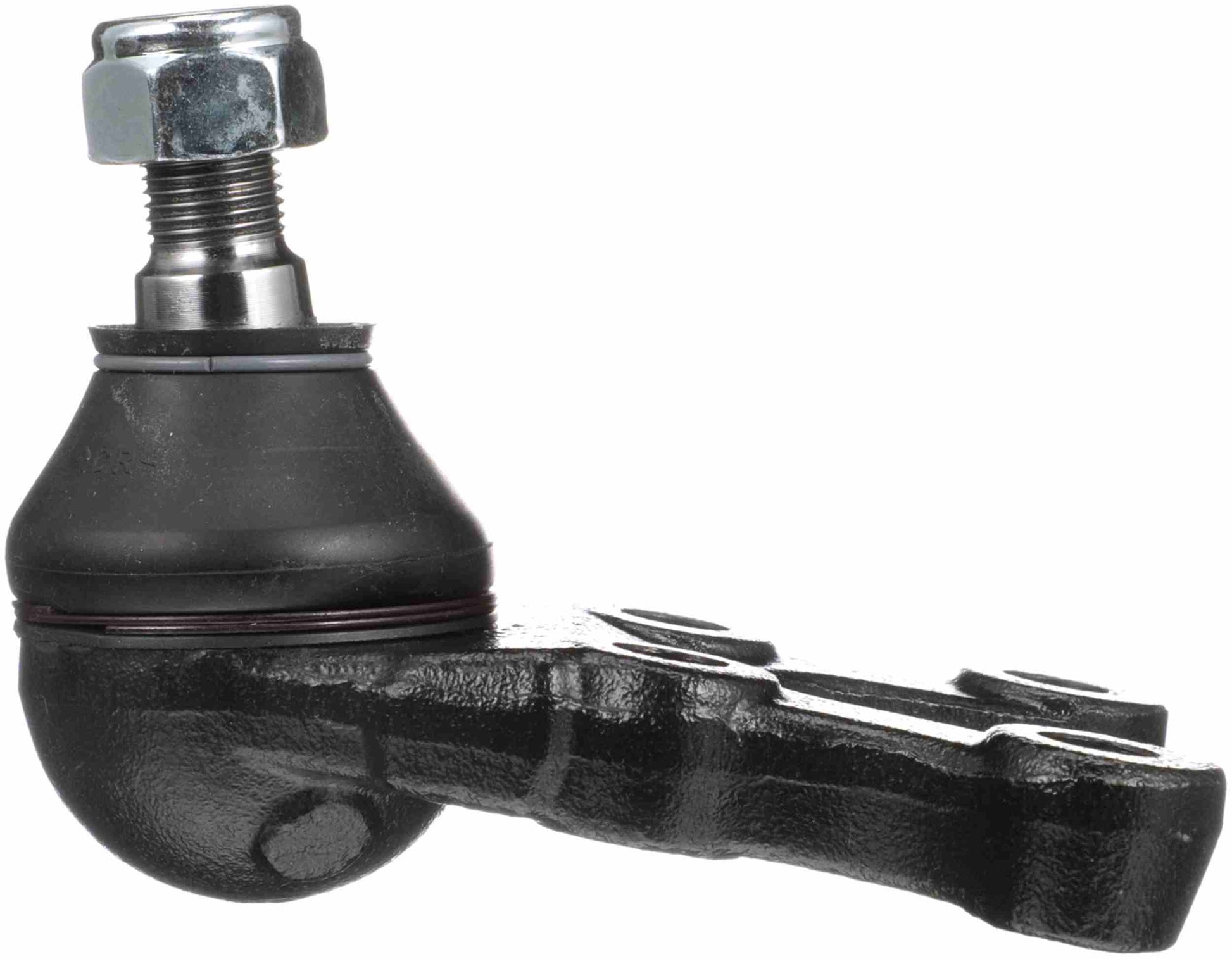 Back View of Front Right Suspension Ball Joint DELPHI TC833