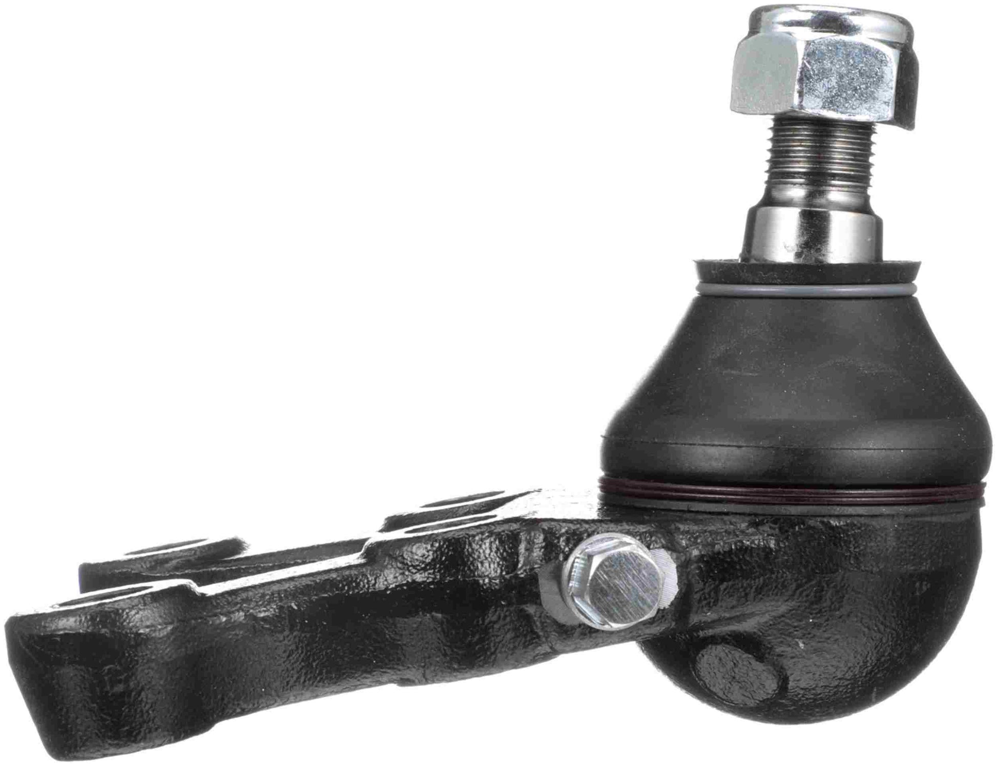 Front View of Front Right Suspension Ball Joint DELPHI TC833