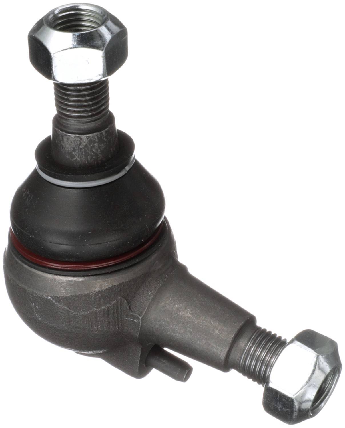 Angle View of Front Suspension Ball Joint DELPHI TC835