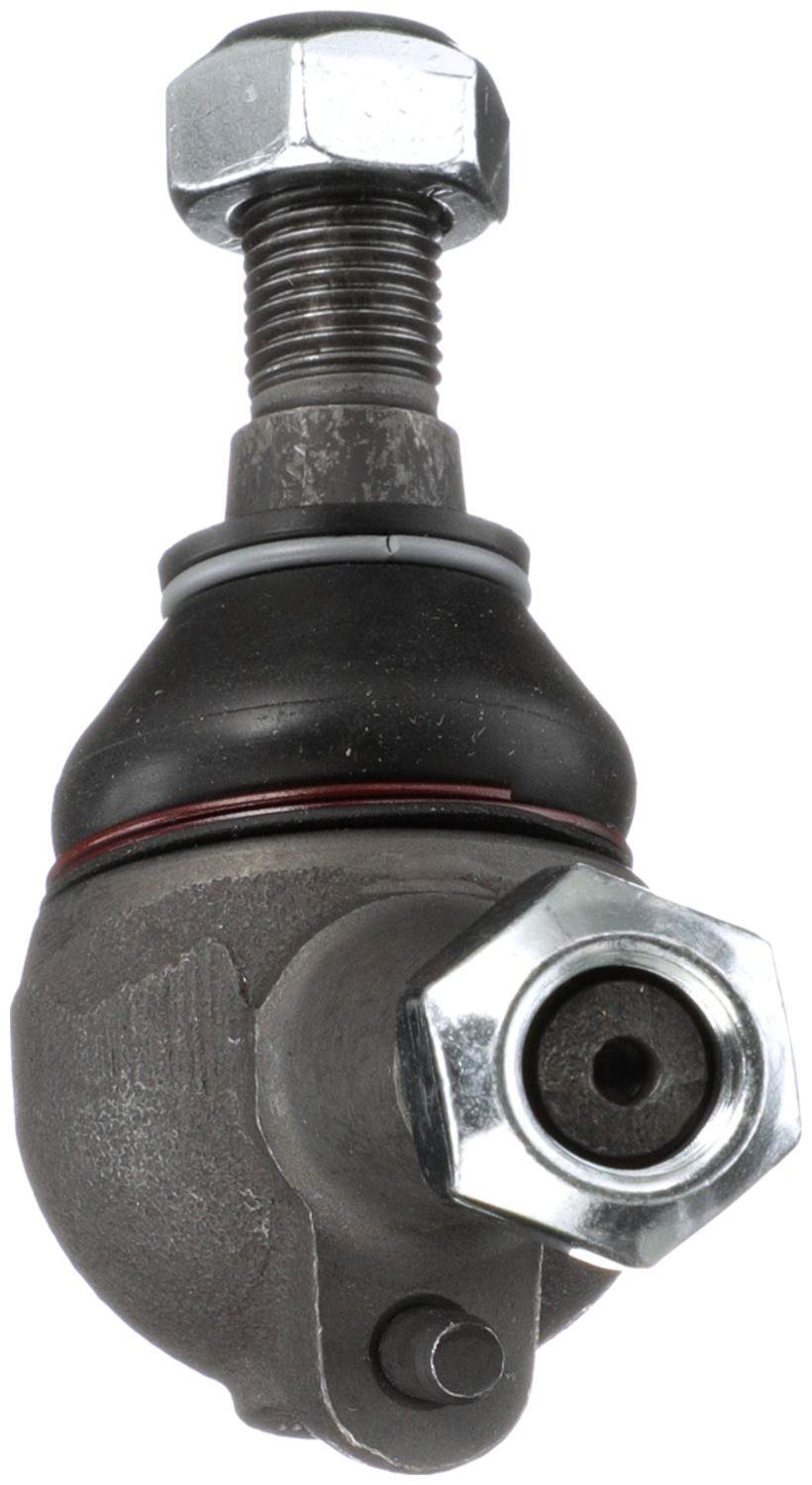 Left View of Front Suspension Ball Joint DELPHI TC835