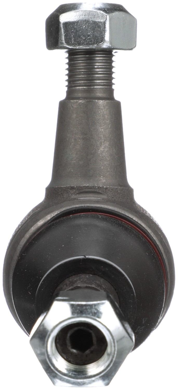 Top View of Front Suspension Ball Joint DELPHI TC835