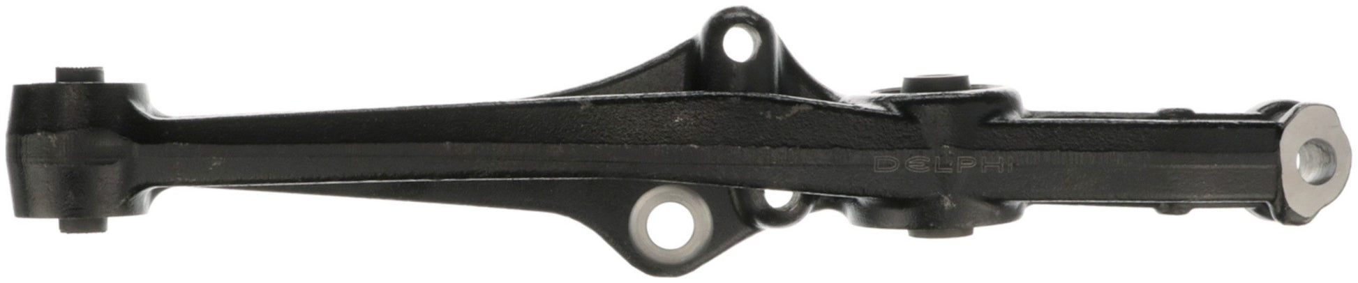 Bottom View of Front Left Suspension Control Arm DELPHI TC864