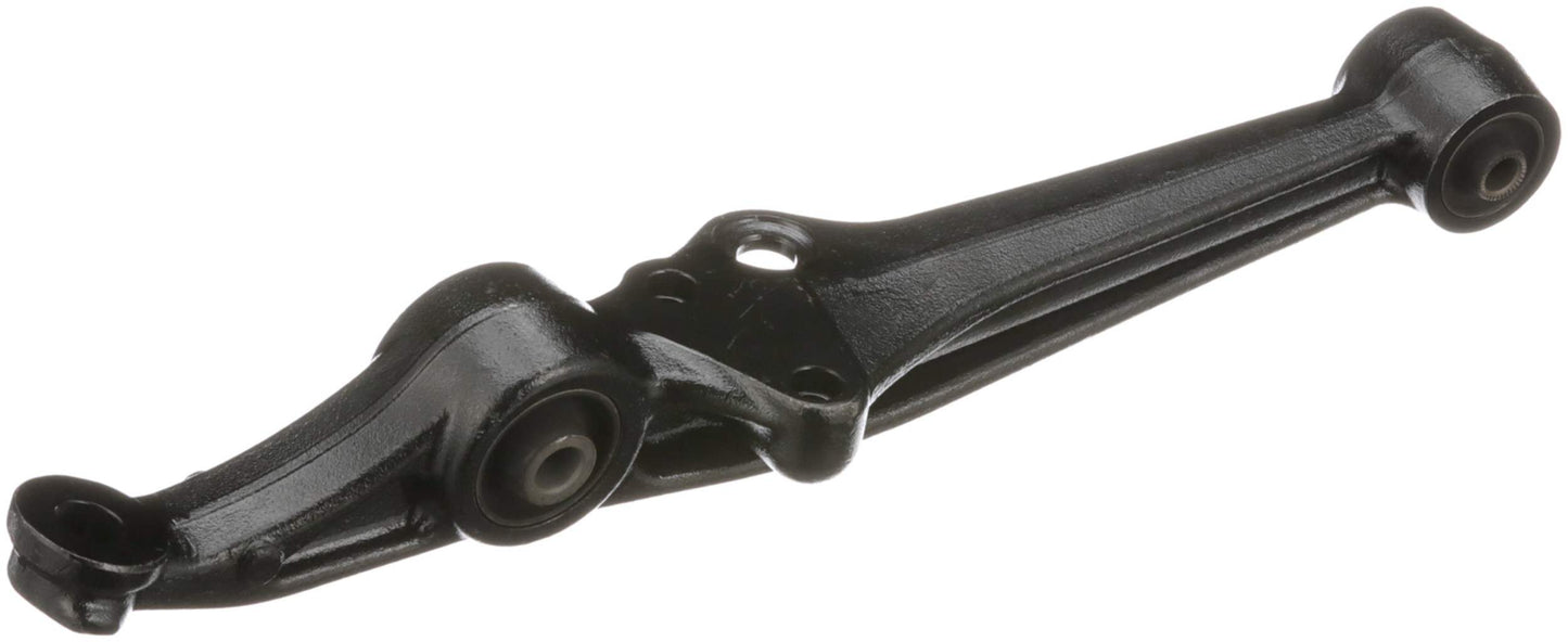 Angle View of Front Right Suspension Control Arm DELPHI TC865