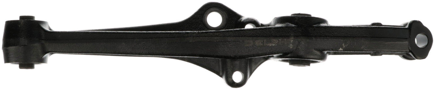 Bottom View of Front Right Suspension Control Arm DELPHI TC865