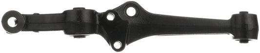 Top View of Front Right Suspension Control Arm DELPHI TC865