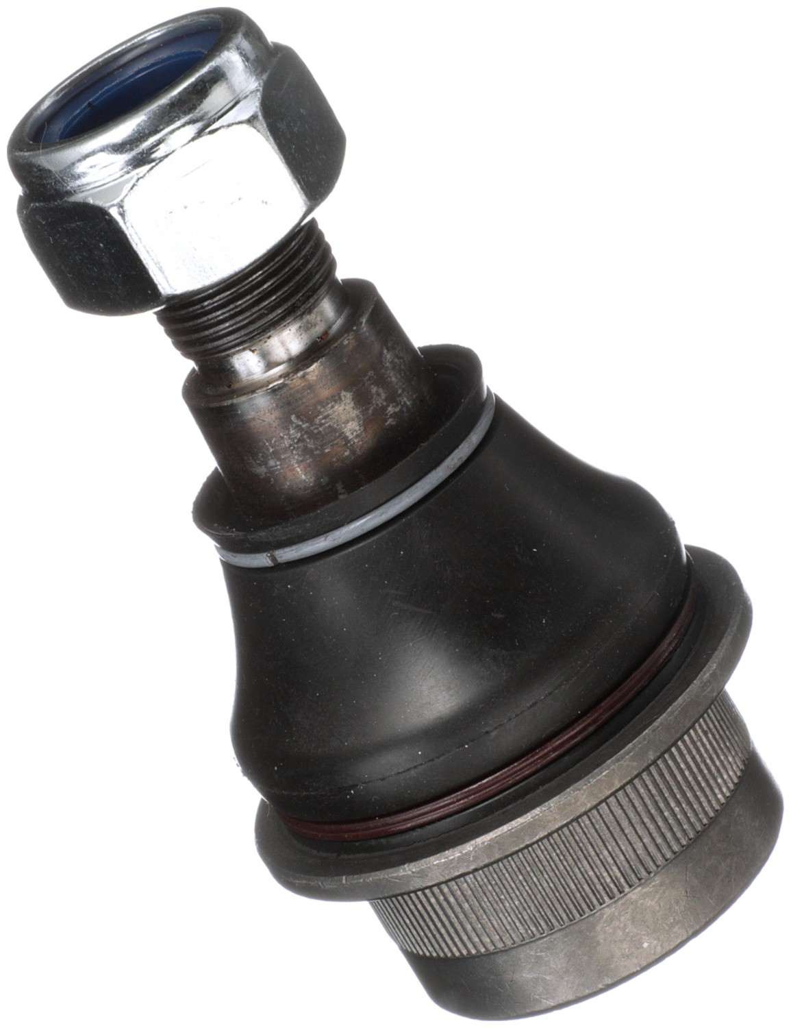 Angle View of Front Suspension Ball Joint DELPHI TC888