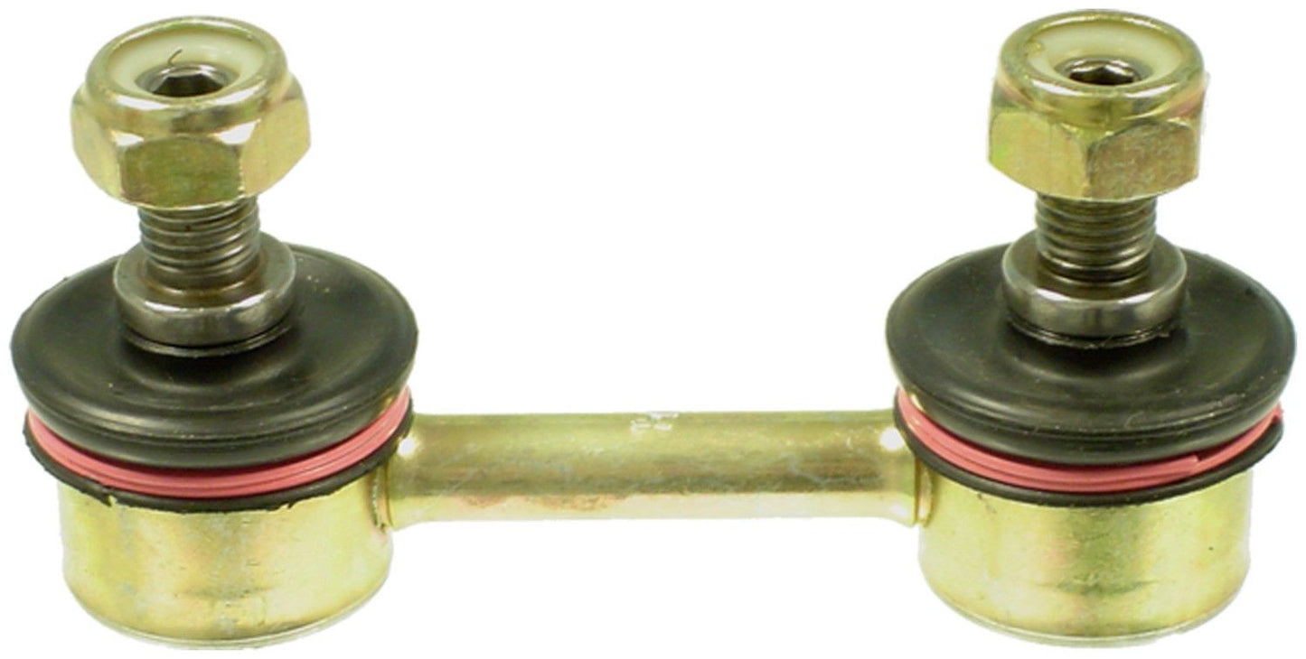 Angle View of Front Suspension Stabilizer Bar Link DELPHI TC919