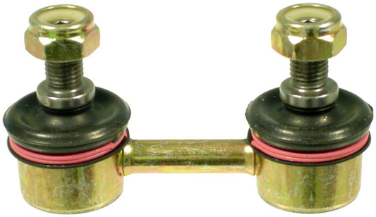 Angle View of Front Suspension Stabilizer Bar Link DELPHI TC920