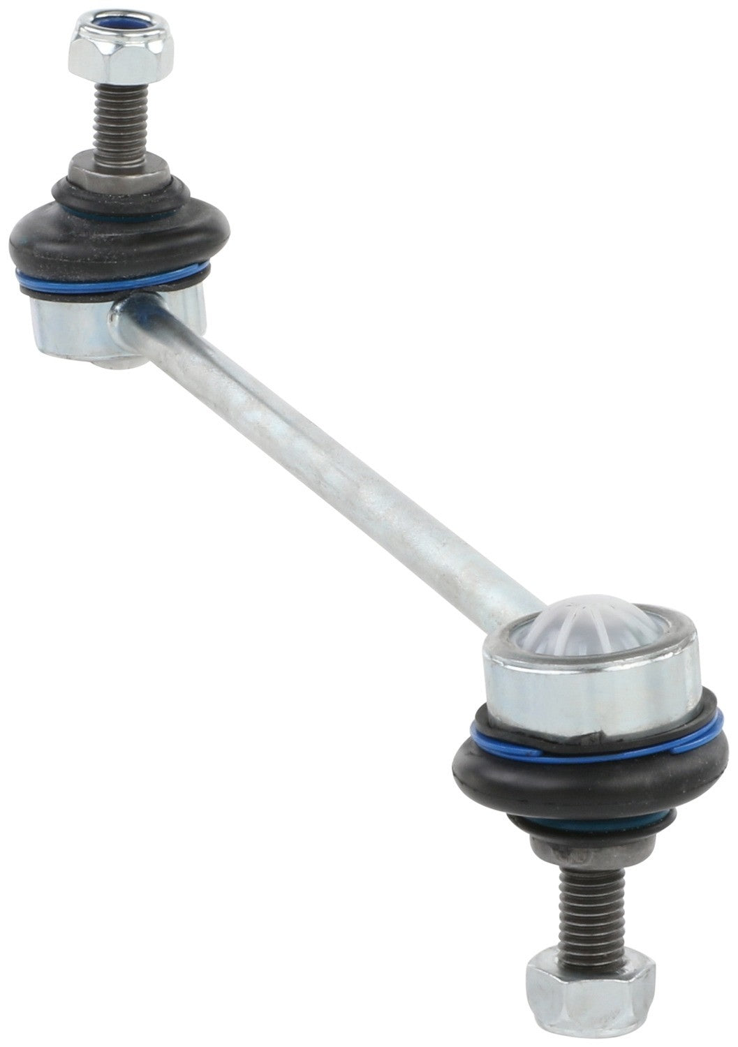 Left View of Front Suspension Stabilizer Bar Link Kit DELPHI TC932