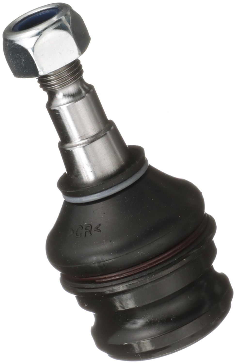 Angle View of Front Suspension Ball Joint DELPHI TC959