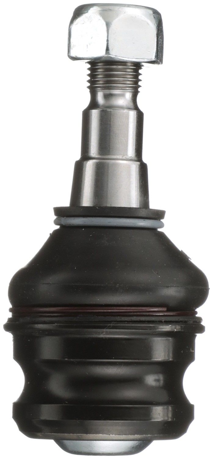 Back View of Front Suspension Ball Joint DELPHI TC959