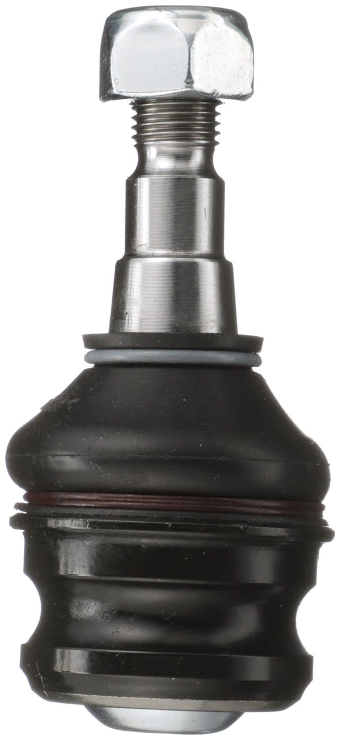 Front View of Front Suspension Ball Joint DELPHI TC959