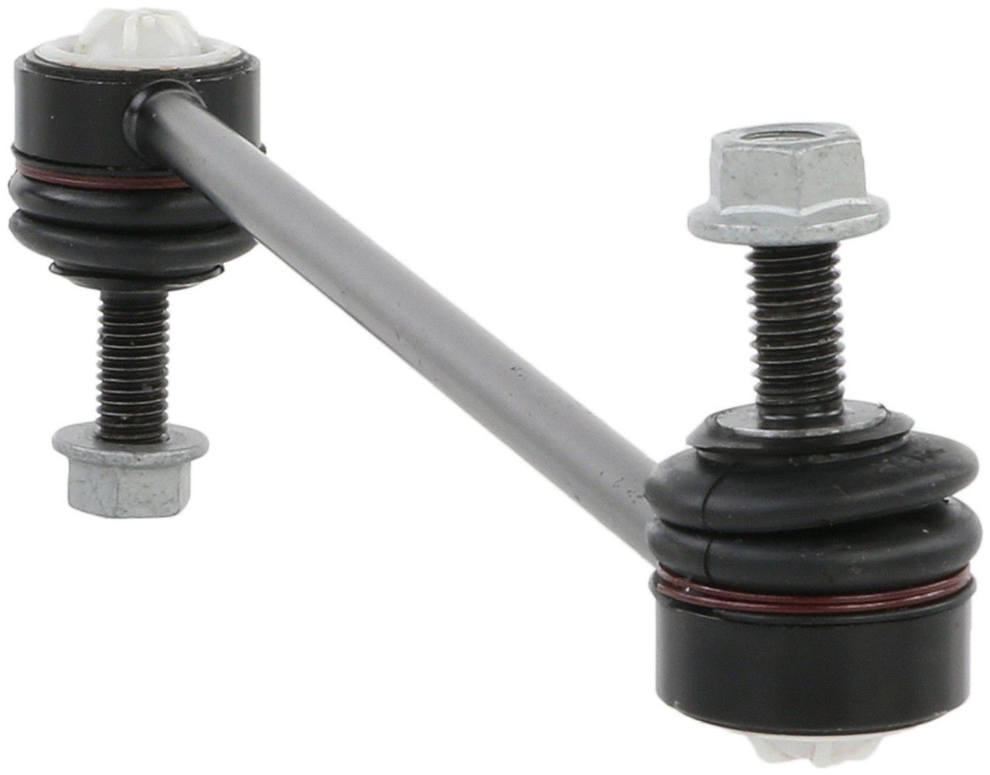 Left View of Front Suspension Stabilizer Bar Link Kit DELPHI TC961