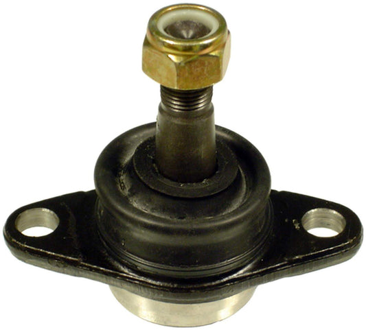 Angle View of Front Suspension Ball Joint DELPHI TC966