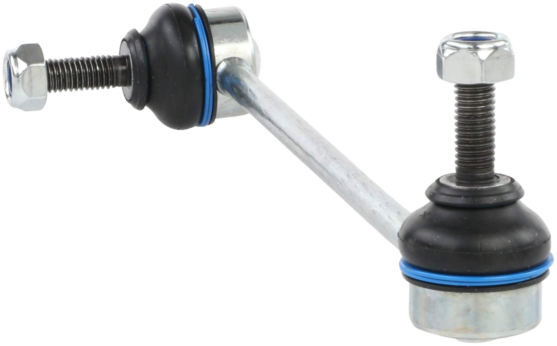 Left View of Front Left Suspension Stabilizer Bar Link Kit DELPHI TC974