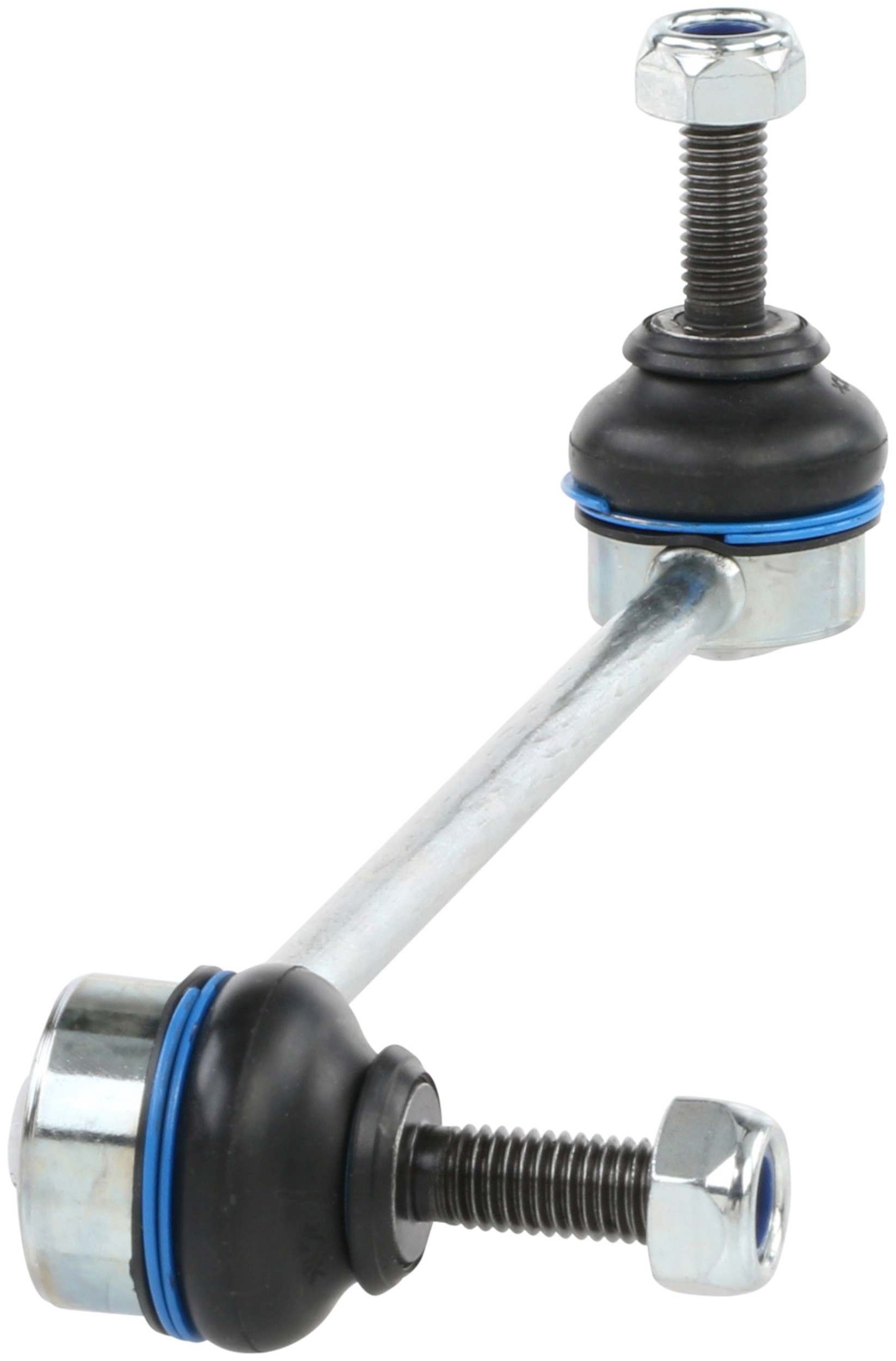 Right View of Front Left Suspension Stabilizer Bar Link Kit DELPHI TC974