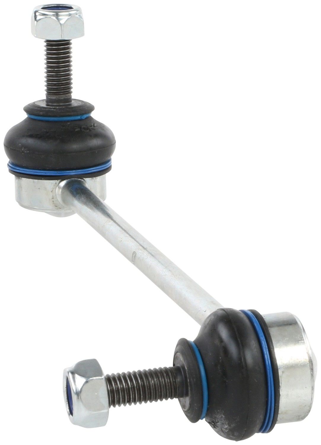 Left View of Front Right Suspension Stabilizer Bar Link Kit DELPHI TC975