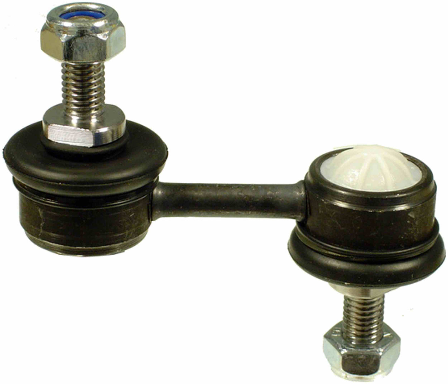 Angle View of Rear Suspension Stabilizer Bar Link DELPHI TC976