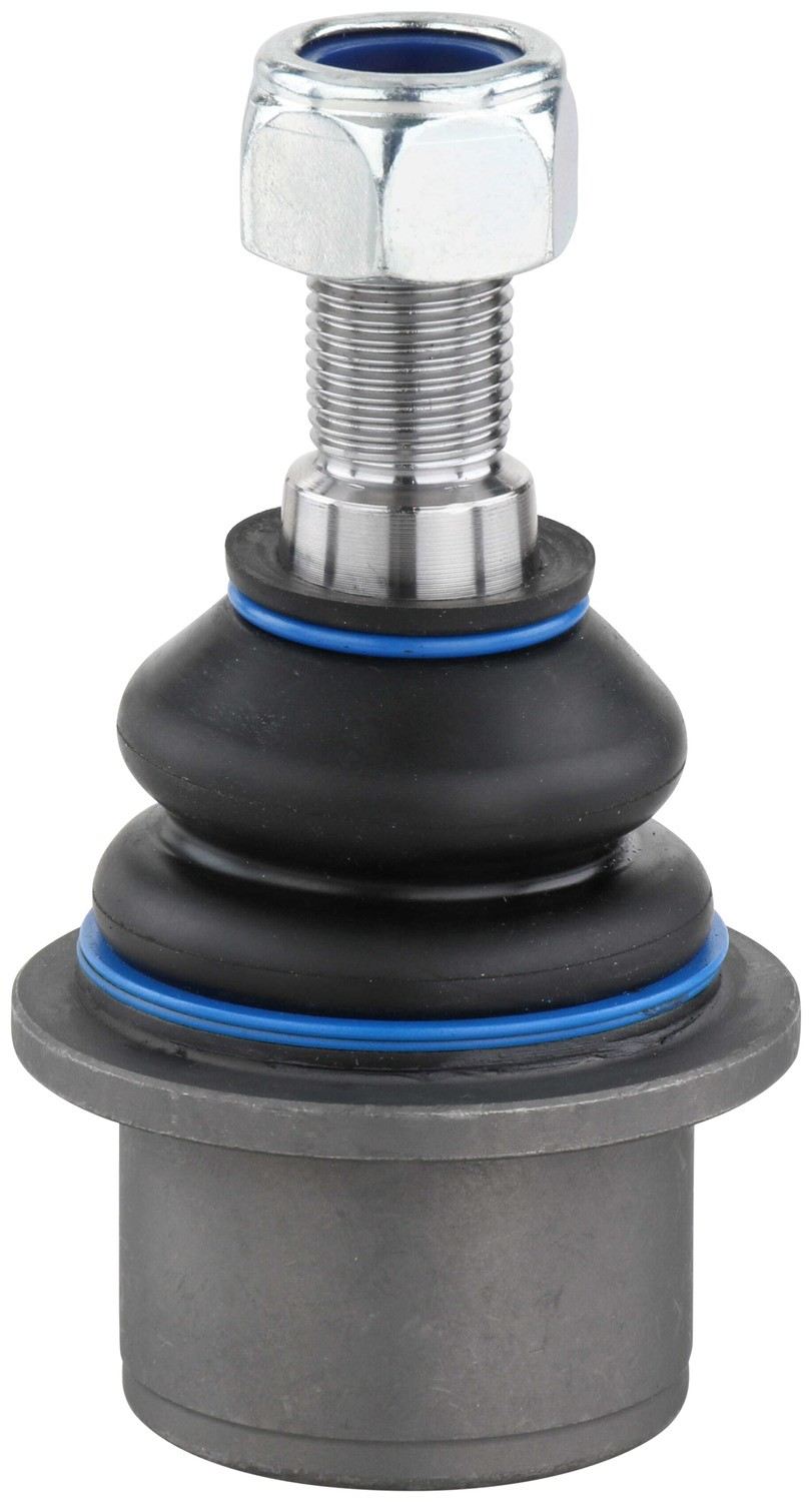 Front View of Front Suspension Ball Joint DELPHI TC985