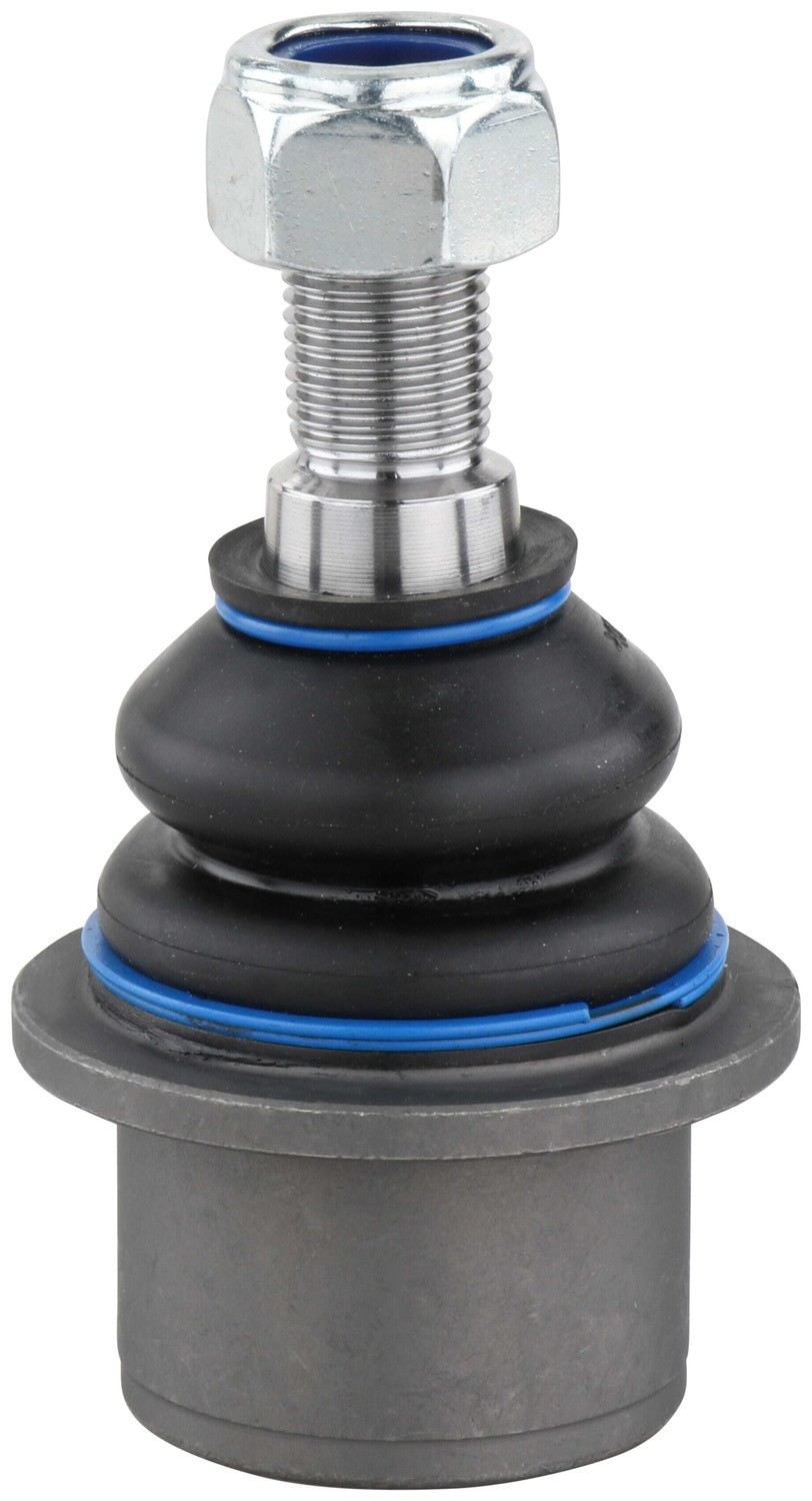 Left View of Front Suspension Ball Joint DELPHI TC985