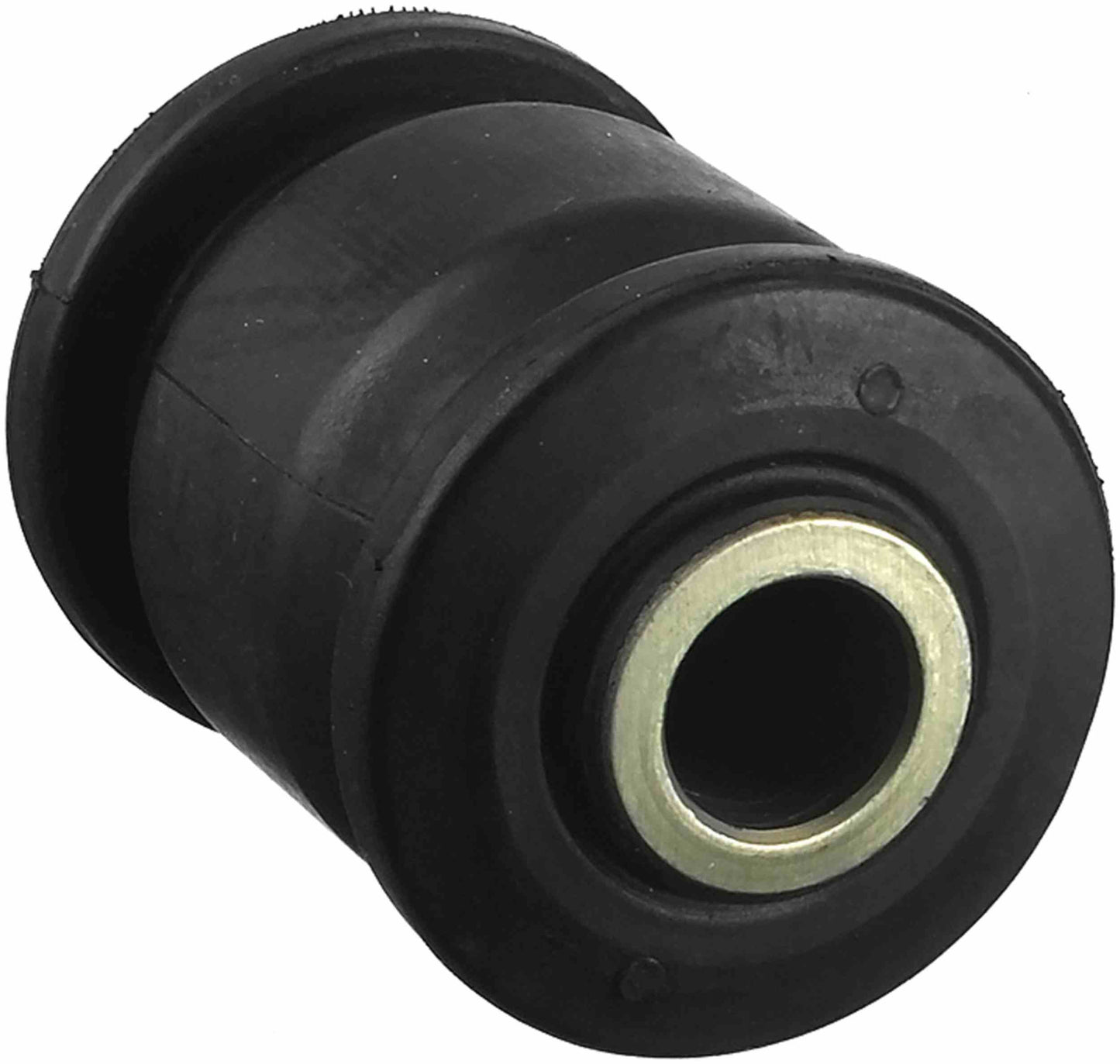 Angle View of Front Suspension Control Arm Bushing DELPHI TD1023W