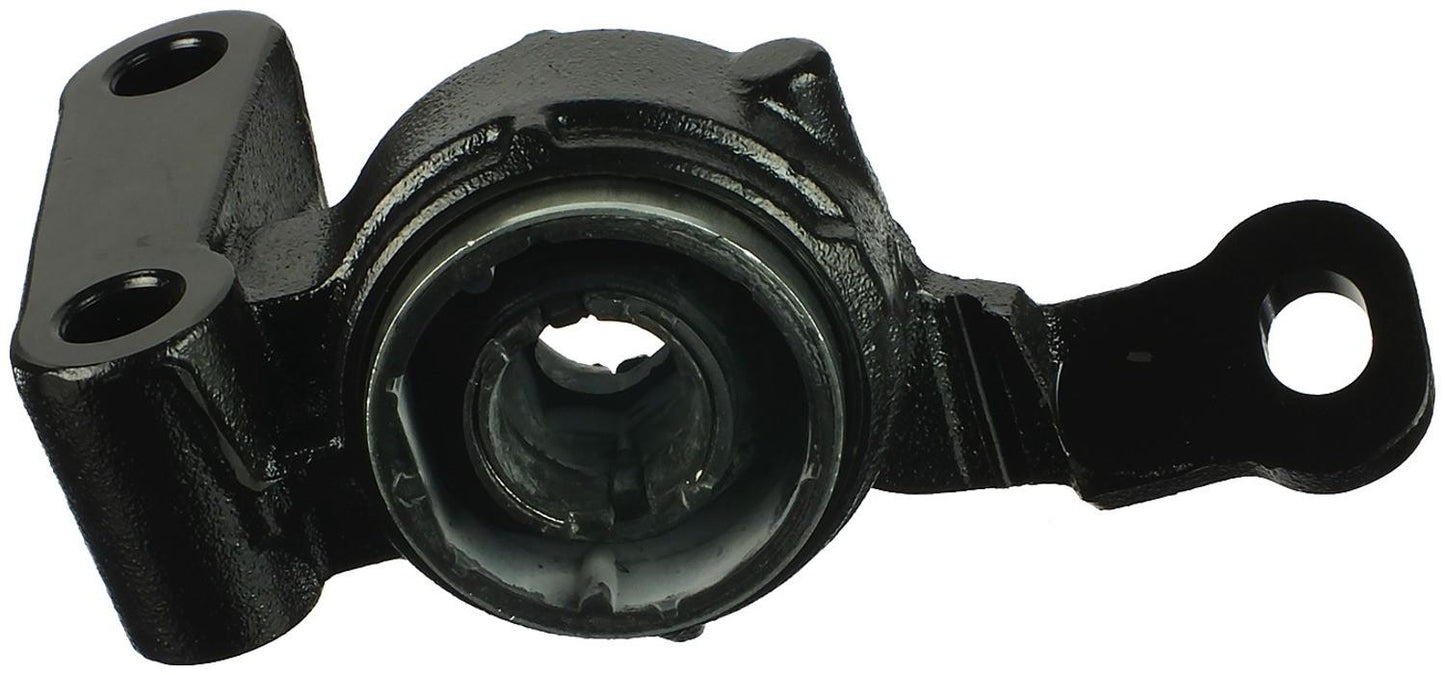 Angle View of Front Rear Right Suspension Control Arm Bushing DELPHI TD1040W