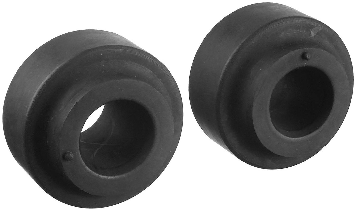 Angle View of Front Suspension Stabilizer Bar Bushing DELPHI TD1052W