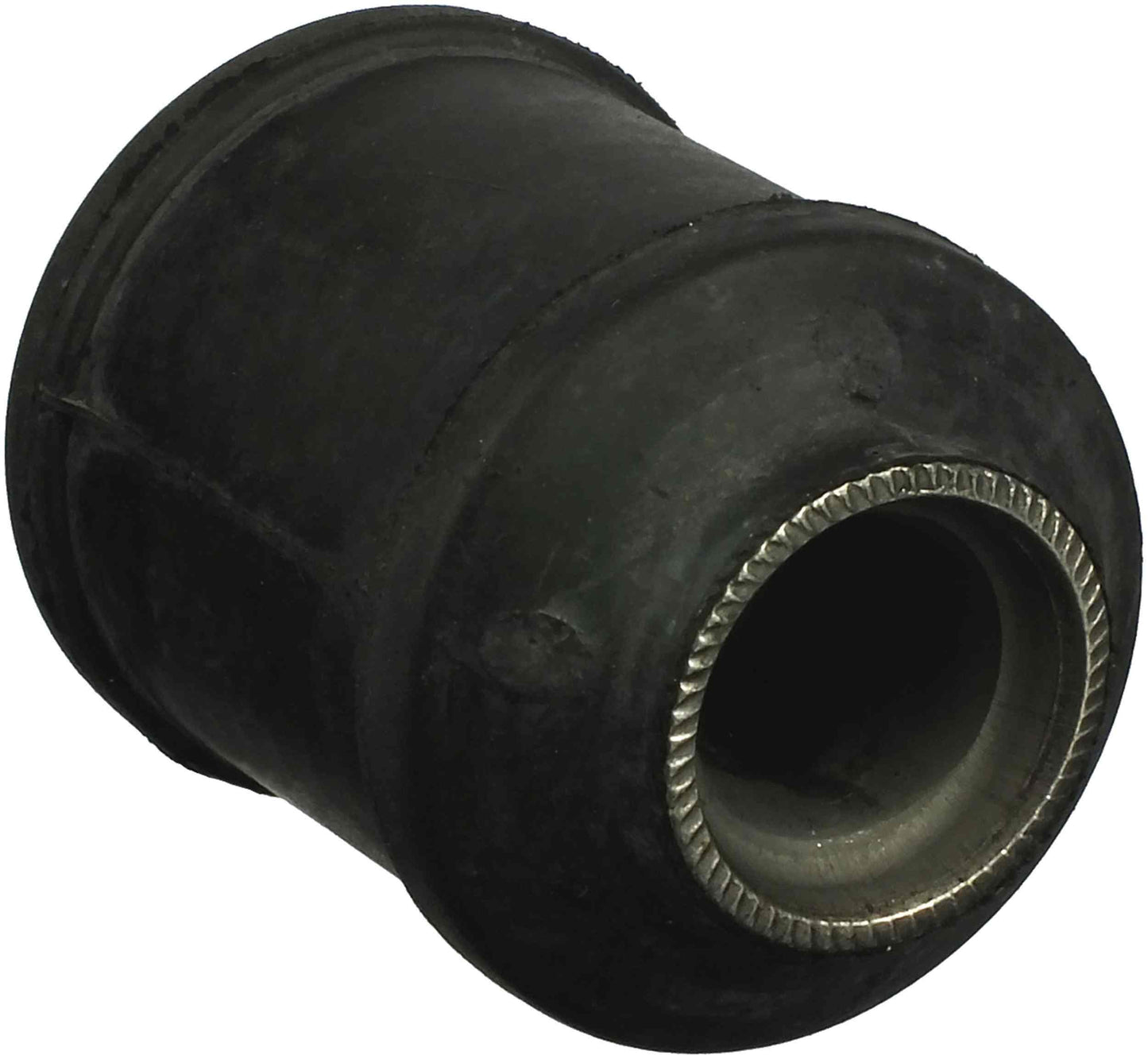 Angle View of Front Suspension Control Arm Bushing DELPHI TD1061W