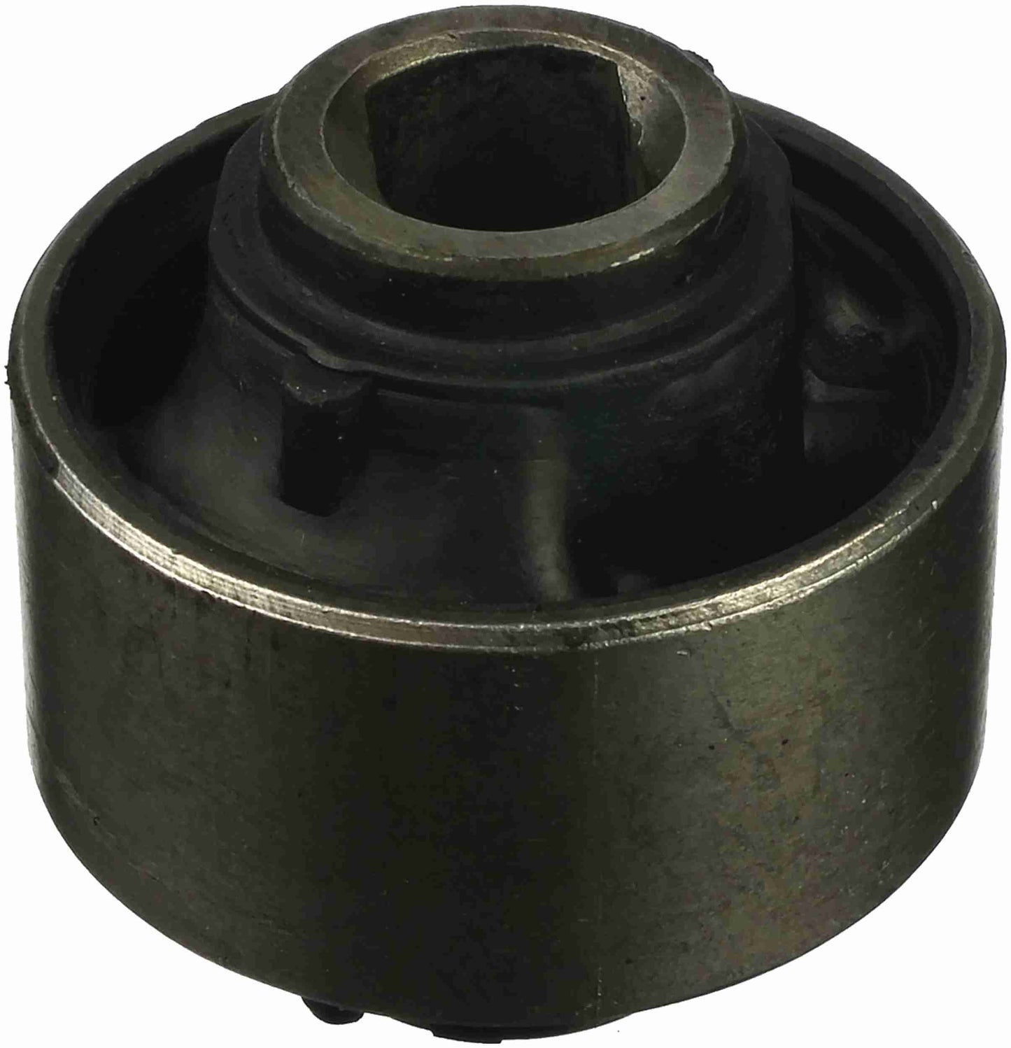 Angle View of Front Rear Suspension Control Arm Bushing DELPHI TD1065W