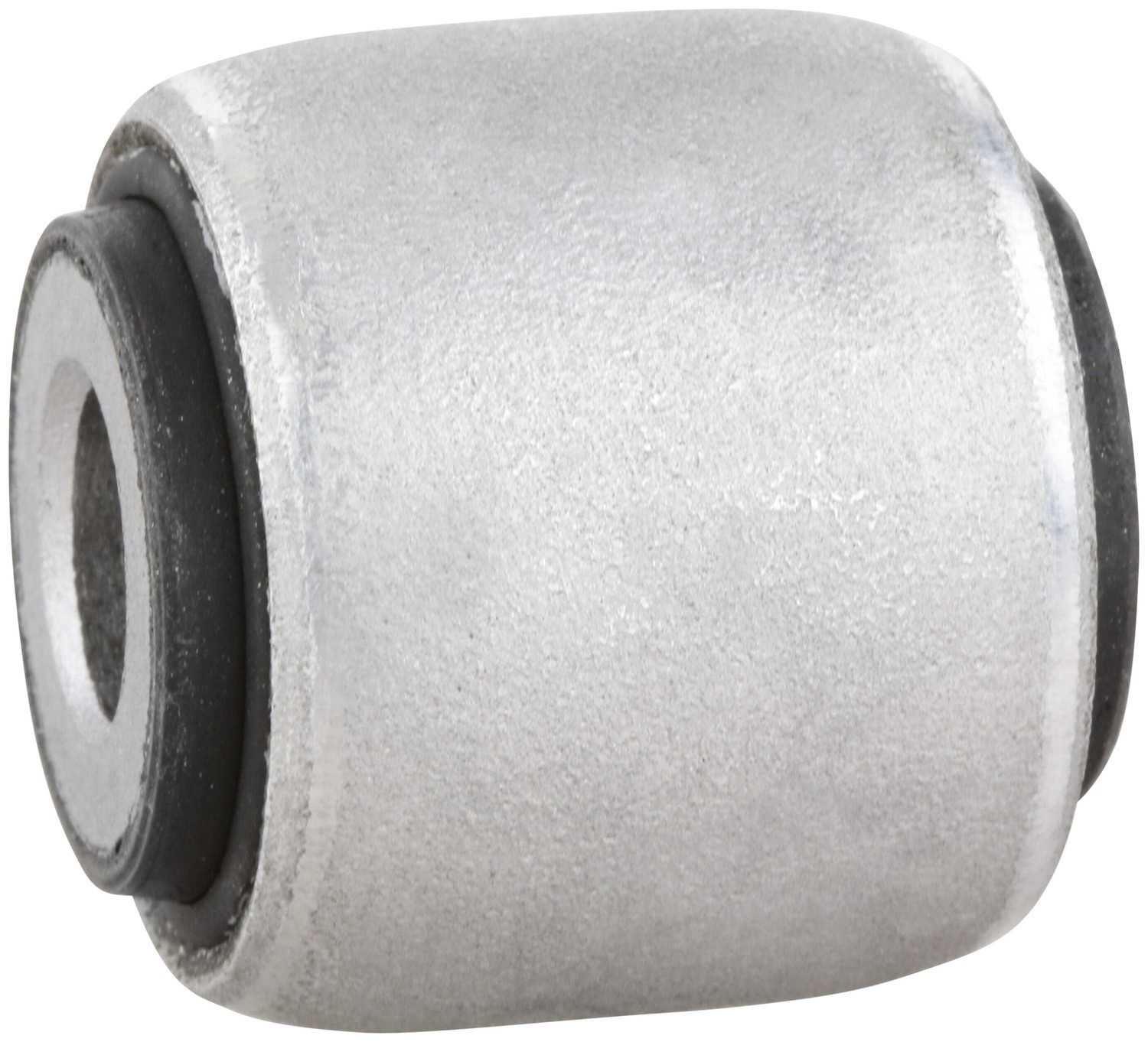 Left View of Rear Center Suspension Control Arm Bushing DELPHI TD1072W