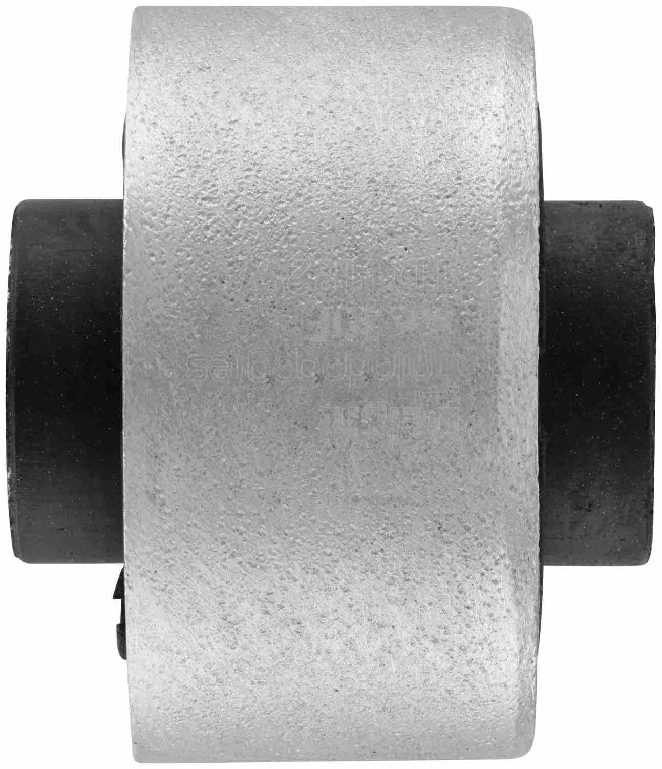 Bottom View of Rear Upper Suspension Control Arm Bushing DELPHI TD1182W