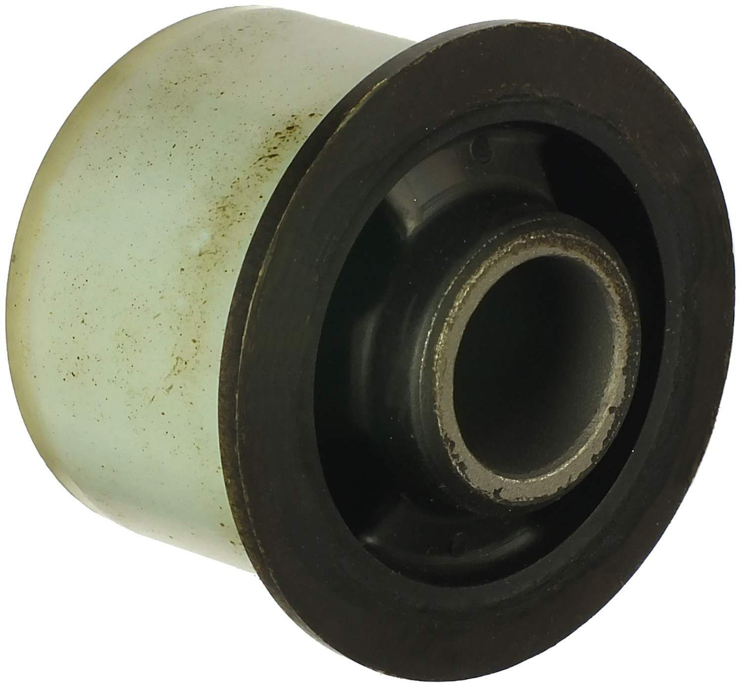 Angle View of Rear Suspension Control Arm Bushing DELPHI TD1254W