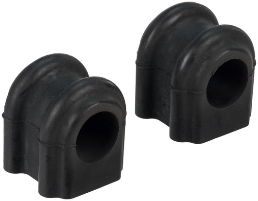 Angle View of Front Suspension Stabilizer Bar Bushing Kit DELPHI TD1271W