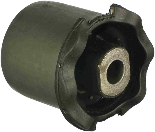 Angle View of Front Rear Right Suspension Control Arm Bushing DELPHI TD1377W