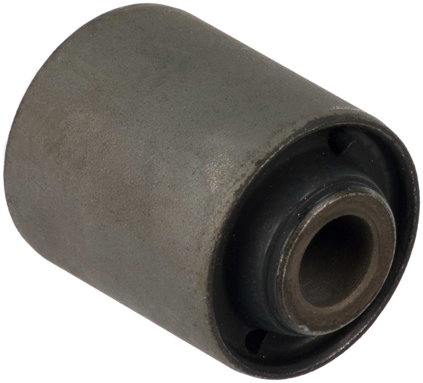 Angle View of Rear Suspension Control Arm Bushing DELPHI TD1478W