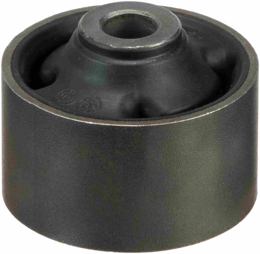 Angle View of Front Rear Suspension Control Arm Bushing DELPHI TD1485W